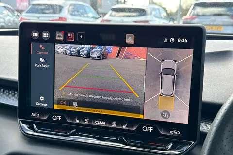 KW25MGZ CUPRA Terramar 1.5 eTSI V2 DSG Euro 6 (s/s) 5dr Thumbnail #50