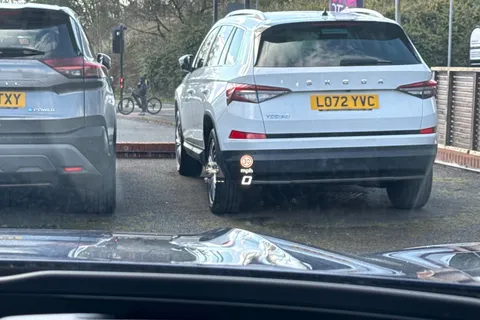 KW25MGZ CUPRA Terramar 1.5 eTSI V2 DSG Euro 6 (s/s) 5dr Thumbnail #51