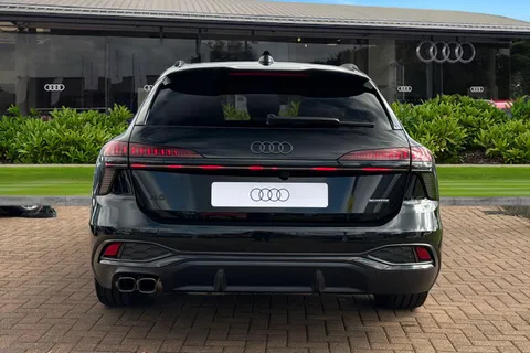  Audi A6 Avant 2.0 TDI Edition 1 S Tronic quattro Euro 6 (s/s) 5dr Thumbnail #5