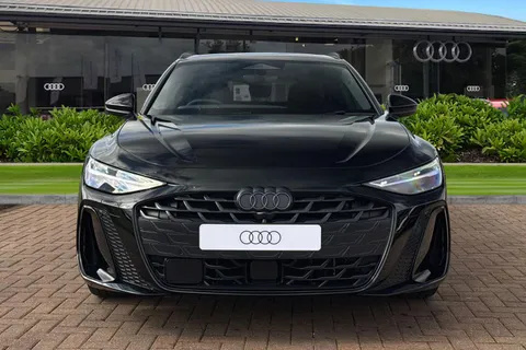  Audi A6 Avant 2.0 TDI Edition 1 S Tronic quattro Euro 6 (s/s) 5dr Thumbnail #6