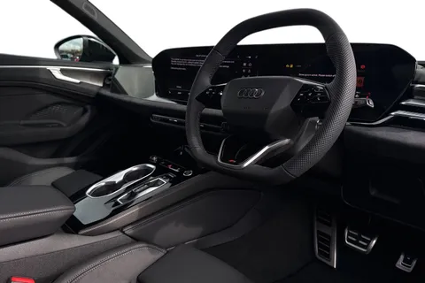  Audi A6 Avant 2.0 TDI Edition 1 S Tronic quattro Euro 6 (s/s) 5dr Thumbnail #14