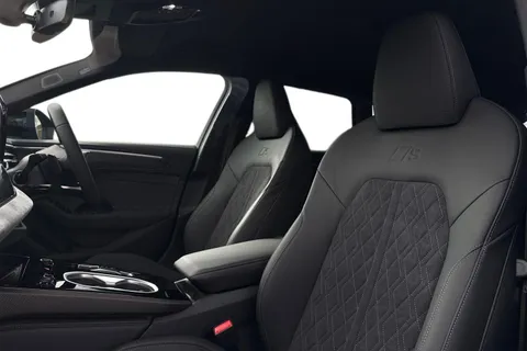  Audi A6 Avant 2.0 TDI Edition 1 S Tronic quattro Euro 6 (s/s) 5dr Thumbnail #16