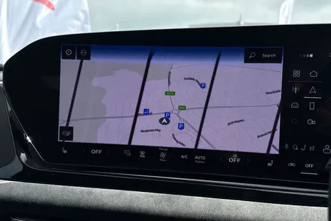  Audi A6 Avant 2.0 TDI Edition 1 S Tronic quattro Euro 6 (s/s) 5dr Thumbnail #17