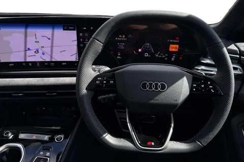  Audi A6 Avant 2.0 TDI Edition 1 S Tronic quattro Euro 6 (s/s) 5dr Thumbnail #18