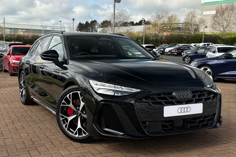  Audi A6 Avant 2.0 TDI Edition 1 S Tronic quattro Euro 6 (s/s) 5dr Thumbnail #25