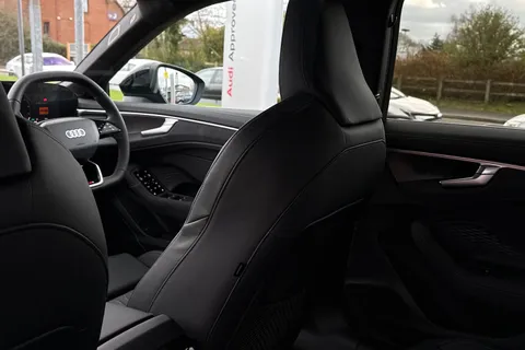  Audi A6 Avant 2.0 TDI Edition 1 S Tronic quattro Euro 6 (s/s) 5dr Thumbnail #30