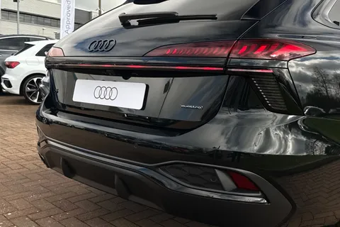  Audi A6 Avant 2.0 TDI Edition 1 S Tronic quattro Euro 6 (s/s) 5dr Thumbnail #49