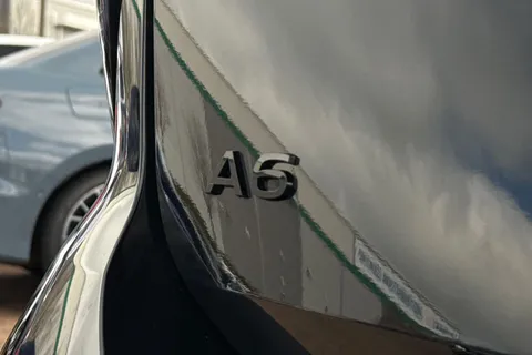  Audi A6 Avant 2.0 TDI Edition 1 S Tronic quattro Euro 6 (s/s) 5dr Thumbnail #50