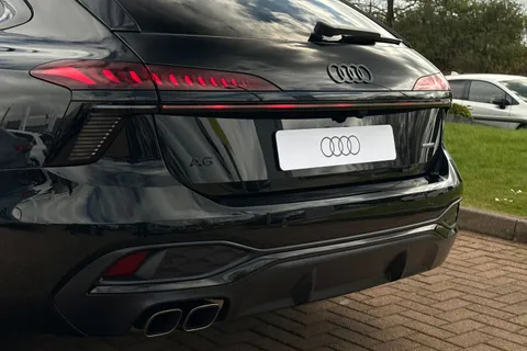  Audi A6 Avant 2.0 TDI Edition 1 S Tronic quattro Euro 6 (s/s) 5dr Thumbnail #52