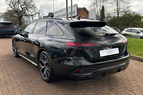  Audi A6 Avant 2.0 TDI Edition 1 S Tronic quattro Euro 6 (s/s) 5dr Thumbnail #58