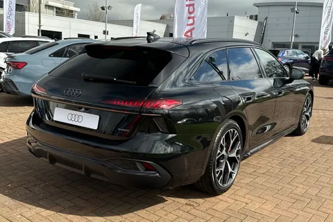  Audi A6 Avant 2.0 TDI Edition 1 S Tronic quattro Euro 6 (s/s) 5dr Thumbnail #59