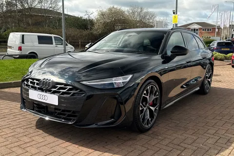  Audi A6 Avant 2.0 TDI Edition 1 S Tronic quattro Euro 6 (s/s) 5dr Thumbnail #60