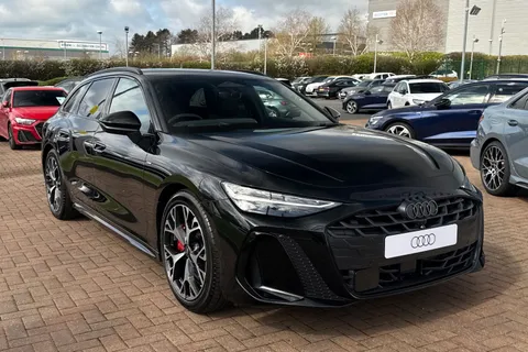  Audi A6 Avant 2.0 TDI Edition 1 S Tronic quattro Euro 6 (s/s) 5dr Thumbnail #61