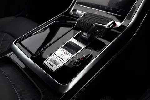  Audi SQ8 4.0 TFSI V8 Black Edition Tiptronic quattro Euro 6 (s/s) 5dr Thumbnail #23