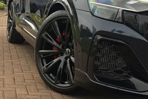  Audi SQ8 4.0 TFSI V8 Black Edition Tiptronic quattro Euro 6 (s/s) 5dr Thumbnail #26