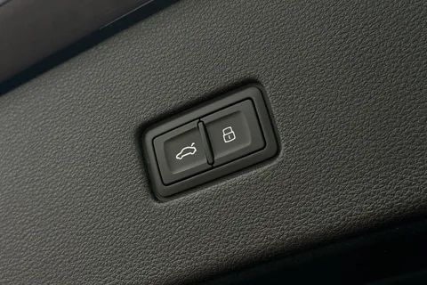  Audi SQ8 4.0 TFSI V8 Black Edition Tiptronic quattro Euro 6 (s/s) 5dr Thumbnail #27