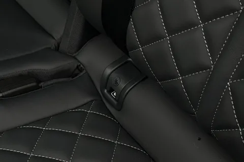  Audi SQ8 4.0 TFSI V8 Black Edition Tiptronic quattro Euro 6 (s/s) 5dr Thumbnail #29