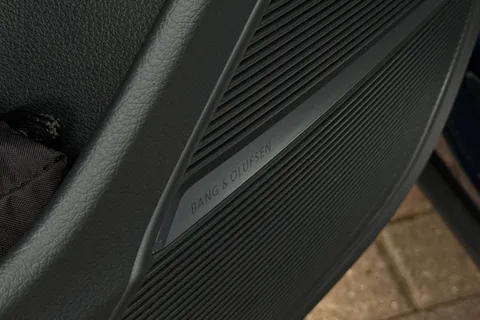  Audi SQ8 4.0 TFSI V8 Black Edition Tiptronic quattro Euro 6 (s/s) 5dr Thumbnail #32