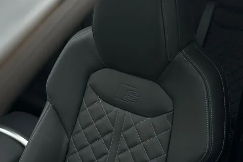  Audi SQ8 4.0 TFSI V8 Black Edition Tiptronic quattro Euro 6 (s/s) 5dr Thumbnail #33