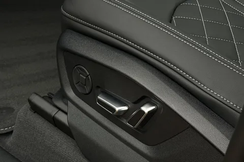  Audi SQ8 4.0 TFSI V8 Black Edition Tiptronic quattro Euro 6 (s/s) 5dr Thumbnail #34