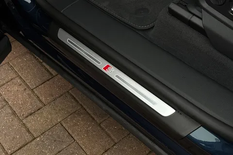  Audi SQ8 4.0 TFSI V8 Black Edition Tiptronic quattro Euro 6 (s/s) 5dr Thumbnail #35