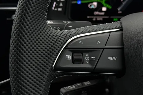  Audi SQ8 4.0 TFSI V8 Black Edition Tiptronic quattro Euro 6 (s/s) 5dr Thumbnail #37