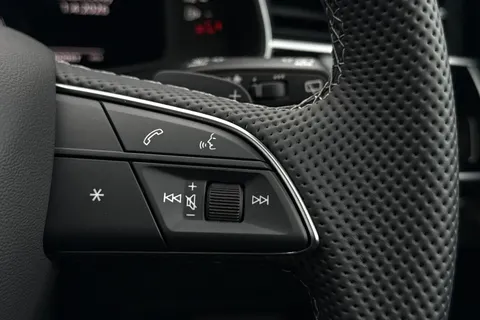  Audi SQ8 4.0 TFSI V8 Black Edition Tiptronic quattro Euro 6 (s/s) 5dr Thumbnail #38