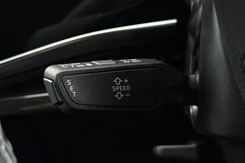  Audi SQ8 4.0 TFSI V8 Black Edition Tiptronic quattro Euro 6 (s/s) 5dr Thumbnail #39