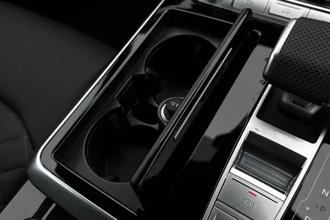  Audi SQ8 4.0 TFSI V8 Black Edition Tiptronic quattro Euro 6 (s/s) 5dr Thumbnail #43