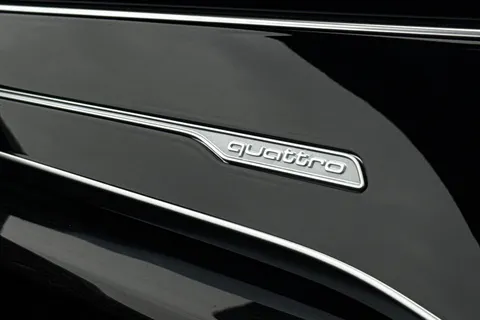  Audi SQ8 4.0 TFSI V8 Black Edition Tiptronic quattro Euro 6 (s/s) 5dr Thumbnail #45