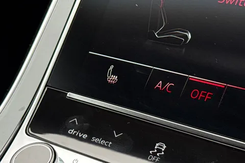  Audi SQ8 4.0 TFSI V8 Black Edition Tiptronic quattro Euro 6 (s/s) 5dr Thumbnail #46