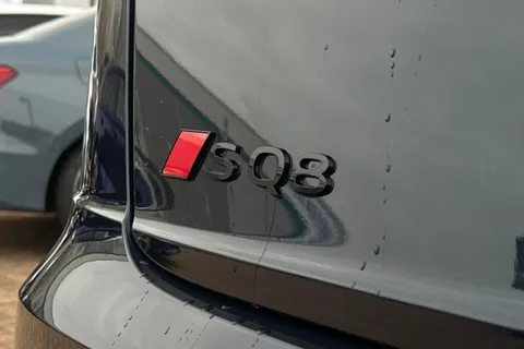  Audi SQ8 4.0 TFSI V8 Black Edition Tiptronic quattro Euro 6 (s/s) 5dr Thumbnail #48