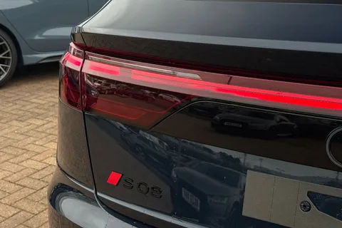  Audi SQ8 4.0 TFSI V8 Black Edition Tiptronic quattro Euro 6 (s/s) 5dr Thumbnail #49