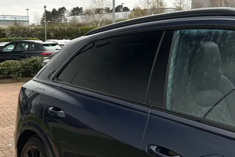  Audi SQ8 4.0 TFSI V8 Black Edition Tiptronic quattro Euro 6 (s/s) 5dr Thumbnail #51