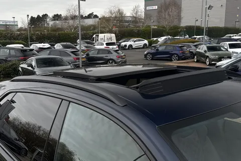  Audi SQ8 4.0 TFSI V8 Black Edition Tiptronic quattro Euro 6 (s/s) 5dr Thumbnail #52