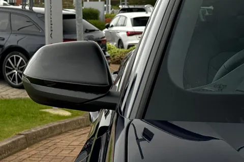  Audi SQ8 4.0 TFSI V8 Black Edition Tiptronic quattro Euro 6 (s/s) 5dr Thumbnail #53