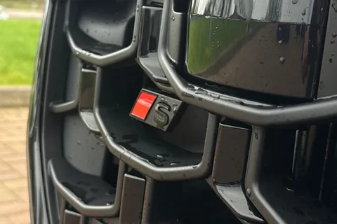  Audi SQ8 4.0 TFSI V8 Black Edition Tiptronic quattro Euro 6 (s/s) 5dr Thumbnail #54