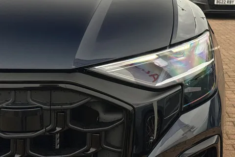  Audi SQ8 4.0 TFSI V8 Black Edition Tiptronic quattro Euro 6 (s/s) 5dr Thumbnail #55