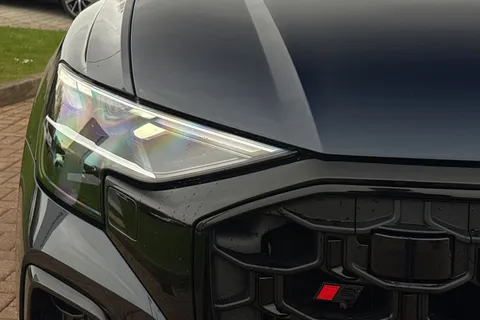  Audi SQ8 4.0 TFSI V8 Black Edition Tiptronic quattro Euro 6 (s/s) 5dr Thumbnail #57