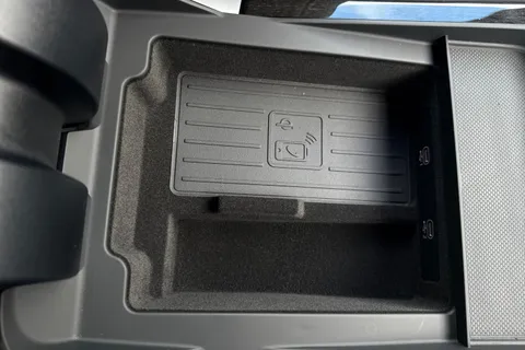  Audi Q8 3.0 TDI V6 Black Edition Tiptronic quattro Euro 6 (s/s) 5dr Thumbnail #34