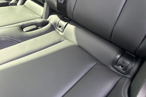  Audi Q8 3.0 TDI V6 Black Edition Tiptronic quattro Euro 6 (s/s) 5dr Thumbnail #54