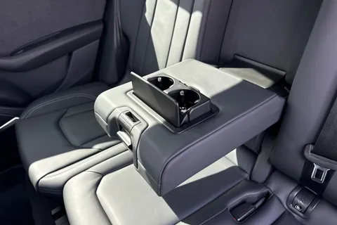  Audi Q8 3.0 TDI V6 Black Edition Tiptronic quattro Euro 6 (s/s) 5dr Thumbnail #56