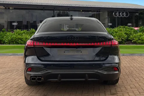  Audi A5 2.0 TDI Edition 1 Saloon S Tronic Euro 6 (s/s) 5dr Thumbnail #5