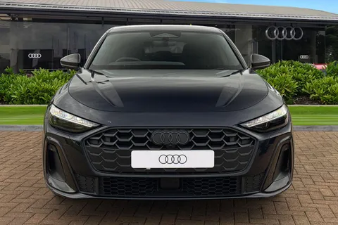  Audi A5 2.0 TDI Edition 1 Saloon S Tronic Euro 6 (s/s) 5dr Thumbnail #6