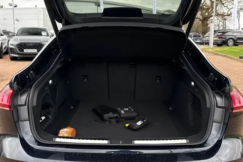  Audi A5 2.0 TDI Edition 1 Saloon S Tronic Euro 6 (s/s) 5dr Thumbnail #7