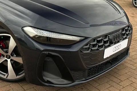  Audi A5 2.0 TDI Edition 1 Saloon S Tronic Euro 6 (s/s) 5dr Thumbnail #9