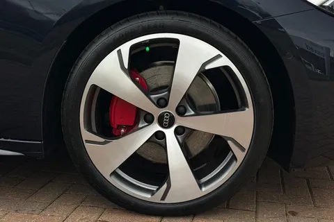  Audi A5 2.0 TDI Edition 1 Saloon S Tronic Euro 6 (s/s) 5dr Thumbnail #11