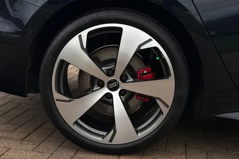  Audi A5 2.0 TDI Edition 1 Saloon S Tronic Euro 6 (s/s) 5dr Thumbnail #12