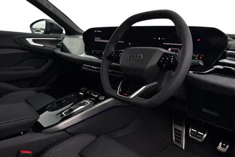  Audi A5 2.0 TDI Edition 1 Saloon S Tronic Euro 6 (s/s) 5dr Thumbnail #14