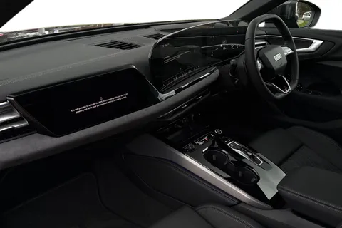  Audi A5 2.0 TDI Edition 1 Saloon S Tronic Euro 6 (s/s) 5dr Thumbnail #15